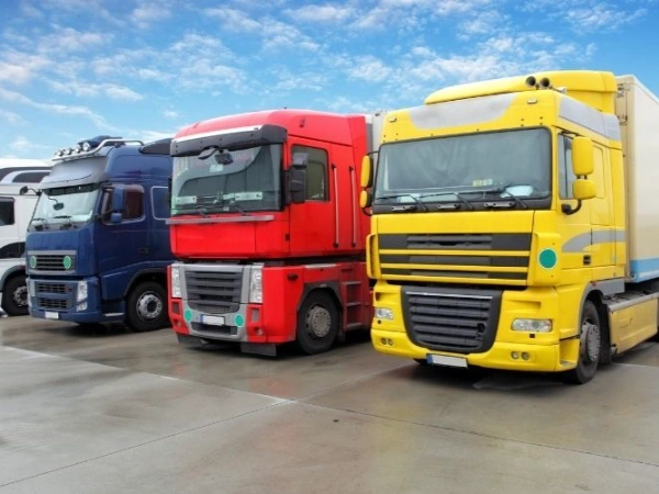 Antalya Dalaman Nakliye